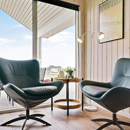 18 Person Holiday Home In ボーゲンセ エクステリア 写真