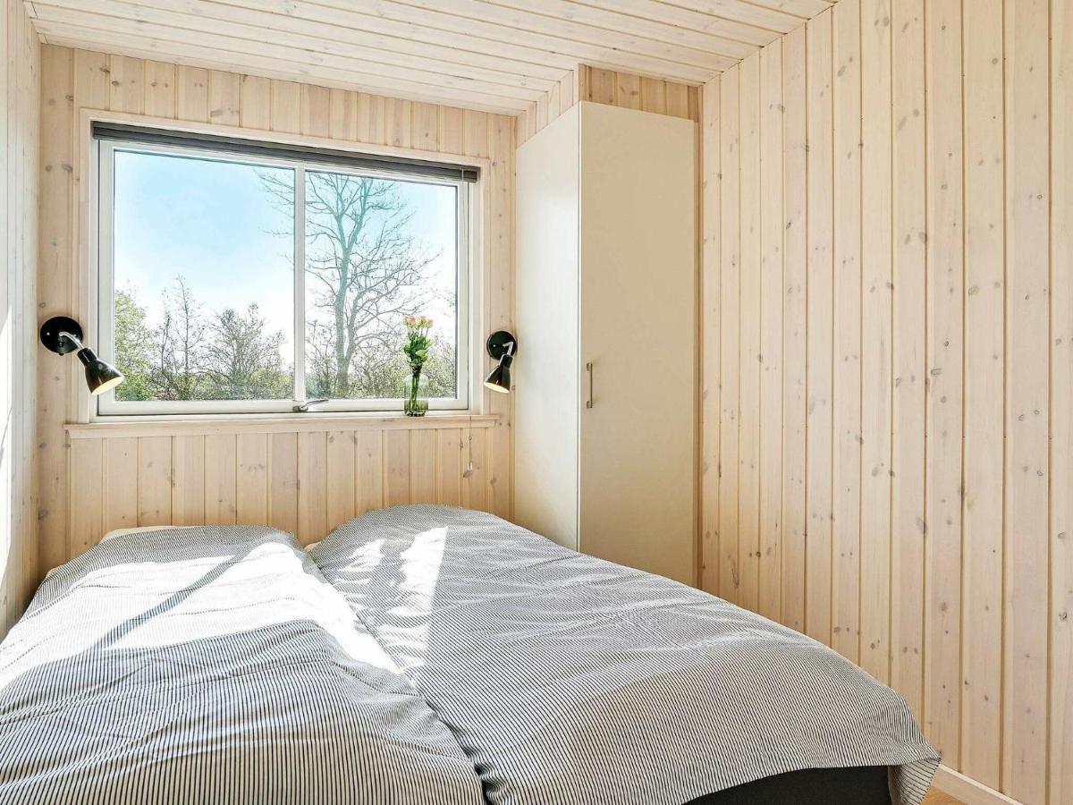 18 Person Holiday Home In ボーゲンセ エクステリア 写真